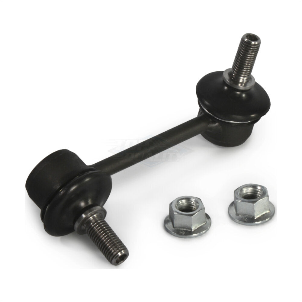 Suspension Stabilizer Bar Link Kit 72-K80158 For Mazda CX-7 Miata MX-5 626 RX-8 Protege Ford Probe MX-6