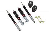 Suzuki SX4 - Street Series Coilovers - MR-CDK-SSX4
