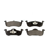 Rear Ceramic Disc Brake Pads TEC-1279 For Ford Expedition Lincoln Navigator MKT