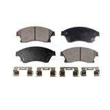 Front Ceramic Disc Brake Pads TEC-1522 For Chevrolet Cruze Buick Sonic Encore Trax Verano Cadillac ATS Limited Volt Orlando