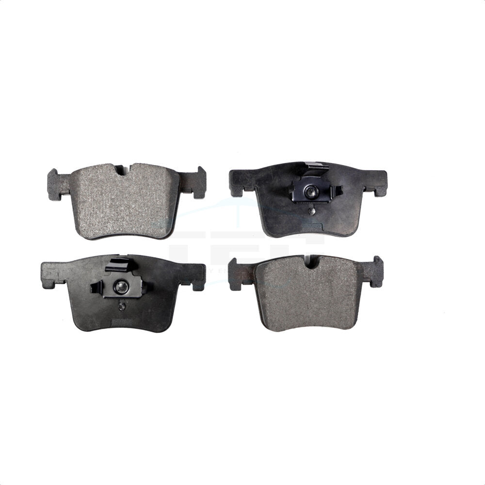 Front Ceramic Disc Brake Pads TEC-1561 For BMW X3 328i xDrive 320i 330i 428i X4 430i Gran Coupe 335i GT 328d 228i 435i 330e 230i