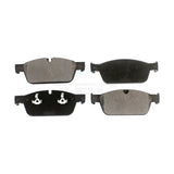 Front Ceramic Disc Brake Pads TEC-1636 For Mercedes-Benz ML550 GLE550e GLS350d