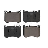 Front Ceramic Disc Brake Pads TEC-1688 For Mercedes-Benz S550 S560 S450 SL400 S550e