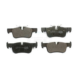 Rear Ceramic Disc Brake Pads TEC-1762 For BMW X1 Mini Cooper Countryman i3 Clubman X2 228i Gran Coupe xDrive