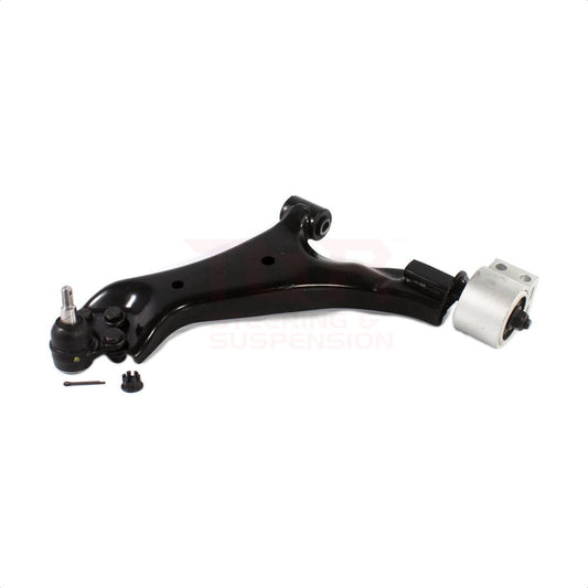 Front Left Lower Suspension Control Arm Ball Joint Assembly TOR-CB1512 For 2010-2017 Chevrolet Equinox GMC Terrain