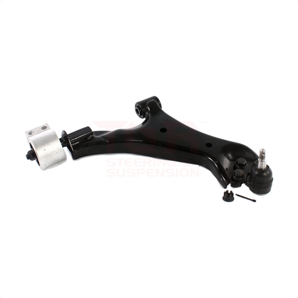 Front Right Lower Suspension Control Arm Ball Joint Assembly TOR-CB1513 For 2010-2017 Chevrolet Equinox GMC Terrain