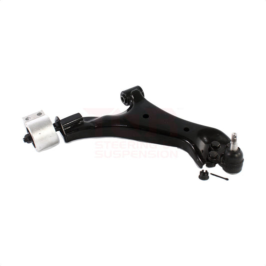 Front Right Lower Suspension Control Arm Ball Joint Assembly TOR-CB1513 For 2010-2017 Chevrolet Equinox GMC Terrain