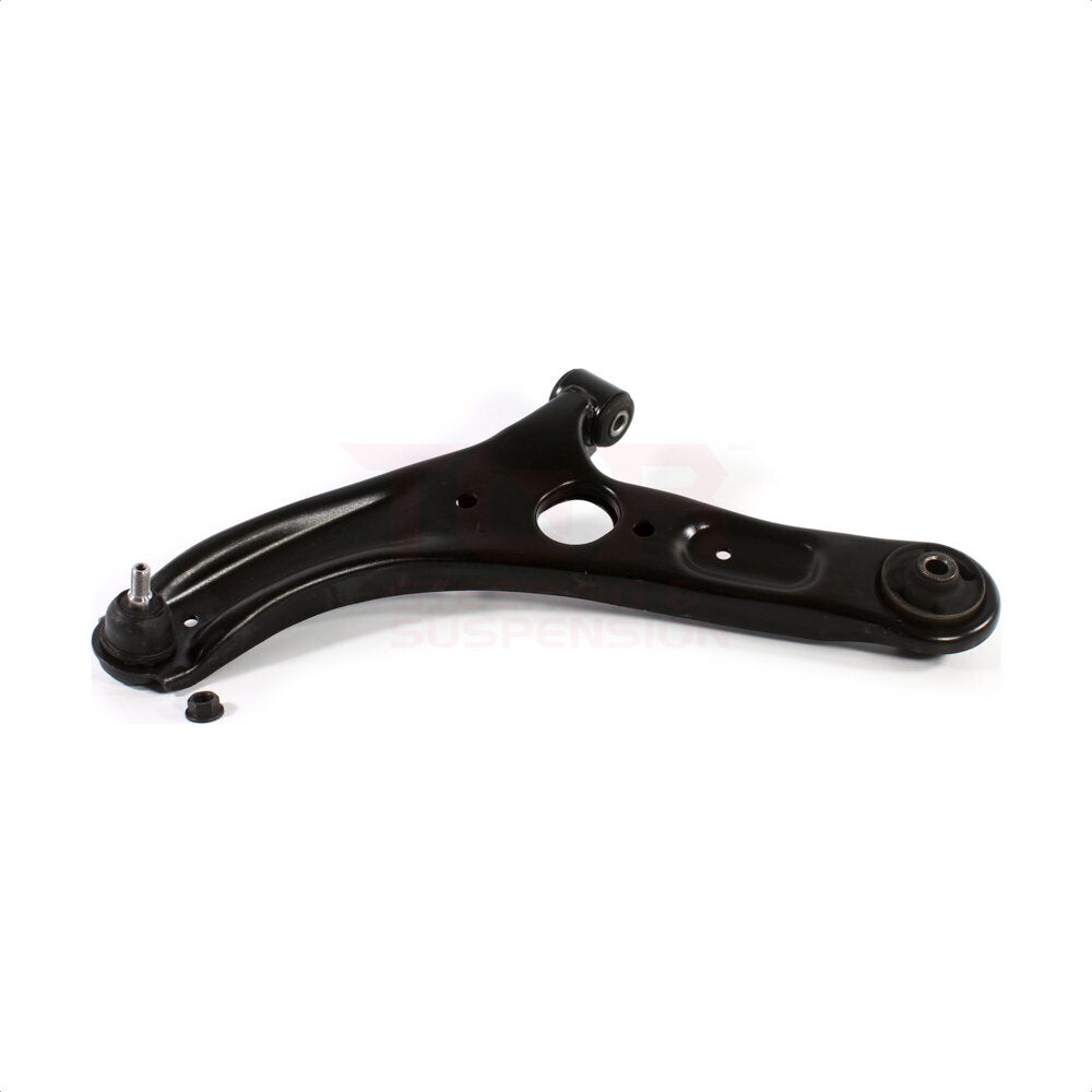 Front Left Lower Suspension Control Arm Ball Joint Assembly TOR-CB2312 For Hyundai Elantra Kia Forte Forte5 Koup Coupe