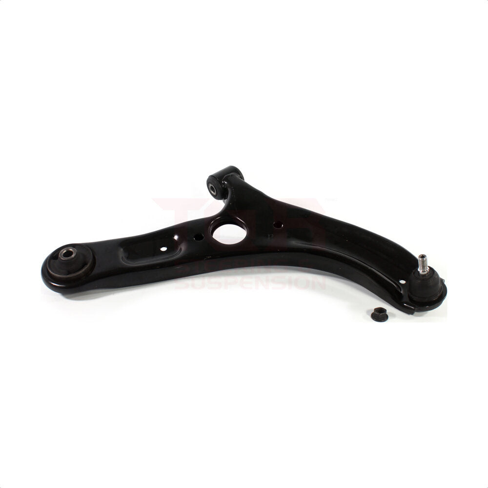 Front Right Lower Suspension Control Arm Ball Joint Assembly TOR-CB2313 For Hyundai Elantra Kia Forte Forte5 Koup Coupe