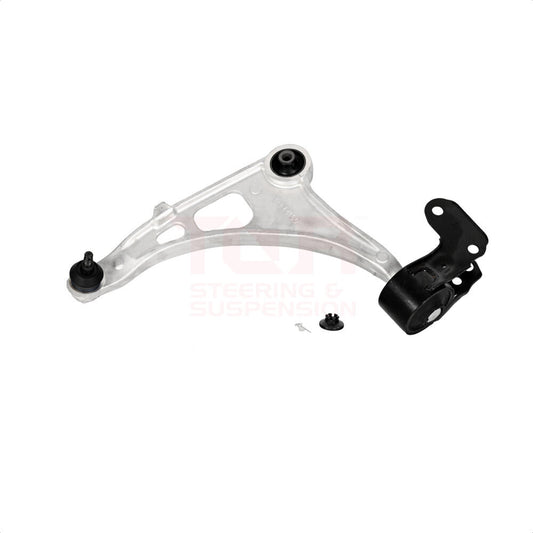 Front Left Lower Suspension Control Arm Ball Joint Assembly TOR-CB4014 For Honda Pilot Acura MDX Ridgeline Passport