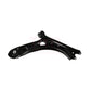 Front Right Lower Suspension Control Arm Ball Joint Assembly TOR-CB4017 For Volkswagen Passat Beetle