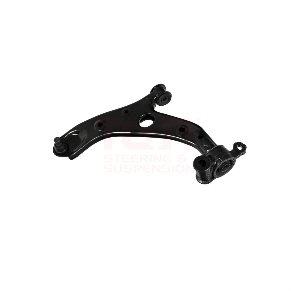 Front Left Lower Suspension Control Arm Ball Joint Assembly TOR-CB4027 For 2014-2018 Mazda 3 Sport