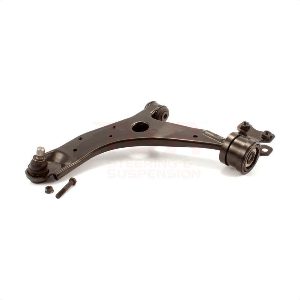 Front Left Lower Suspension Control Arm Ball Joint Assembly TOR-CK620041 For Mazda 3 5 Sport
