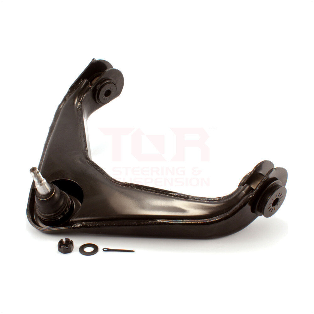 Front Upper Suspension Control Arm Ball Joint Assembly TOR-CK620054 For Chevrolet Silverado 2500 HD GMC Sierra 3500 Hummer H2 Classic 1500 Suburban Yukon XL Avalanche