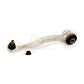 Front Left Lower Forward Suspension Control Arm Ball Joint Assembly TOR-CK620086 For Mercedes-Benz E350 C300 C250 C230 C240 C350 C320 CLK350 E550 C280 SLK350 CLK320 E400 CLK500 SLK280 SLK250 C63 AMG S