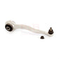 Front Right Lower Forward Suspension Control Arm Ball Joint Assembly TOR-CK620087 For Mercedes-Benz E350 C300 C250 C230 C240 C350 C320 CLK350 E550 C280 SLK350 CLK320 E400 CLK500 SLK280 SLK250 C63 AMG