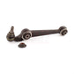 Front Lower Forward Suspension Control Arm Ball Joint Assembly TOR-CK620149 For Ford Fusion Lincoln MKZ Mercury Milan