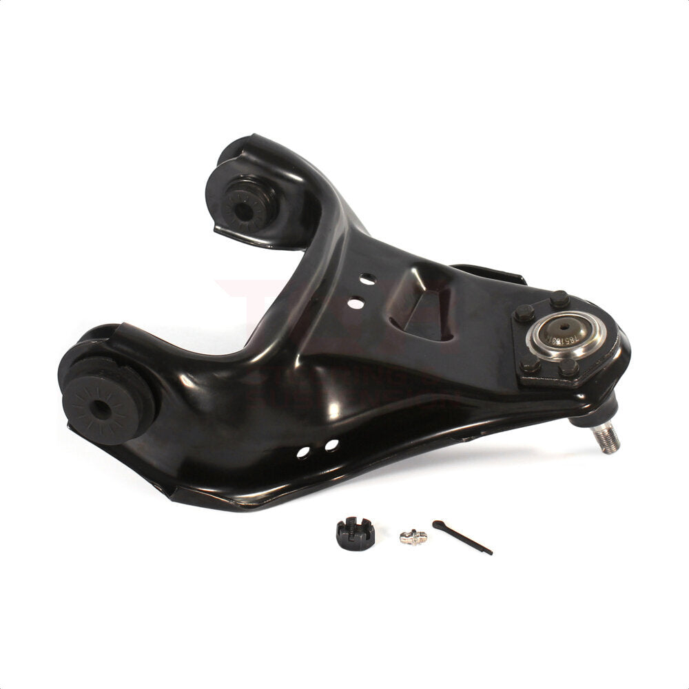 Front Left Upper Suspension Control Arm Ball Joint Assembly TOR-CK620172 For Chevrolet S10 Blazer GMC Sonoma Jimmy Oldsmobile Bravada S15 Isuzu Hombre Typhoon Syclone