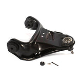 Front Left Upper Suspension Control Arm Ball Joint Assembly TOR-CK620172 For Chevrolet S10 Blazer GMC Sonoma Jimmy Oldsmobile Bravada S15 Isuzu Hombre Typhoon Syclone