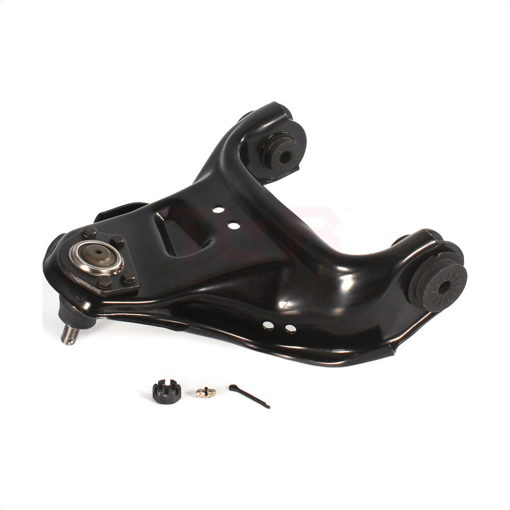 Front Right Upper Suspension Control Arm Ball Joint Assembly TOR-CK620173 For Chevrolet S10 Blazer GMC Sonoma Jimmy Oldsmobile Bravada S15 Isuzu Hombre Typhoon Syclone