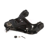 Front Right Upper Suspension Control Arm Ball Joint Assembly TOR-CK620173 For Chevrolet S10 Blazer GMC Sonoma Jimmy Oldsmobile Bravada S15 Isuzu Hombre Typhoon Syclone