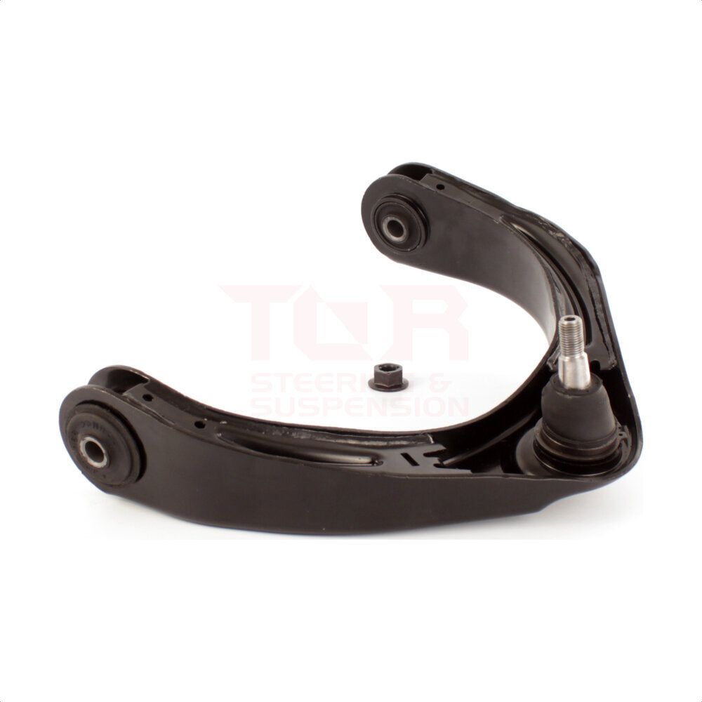 Front Left Upper Suspension Control Arm Ball Joint Assembly TOR-CK620175 For 2006-2008 Dodge Ram 1500 With 5 Lug Wheels