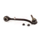 Front Right Lower Rearward Suspension Control Arm Ball Joint Assembly TOR-CK620184 For 2004-2010 BMW X3
