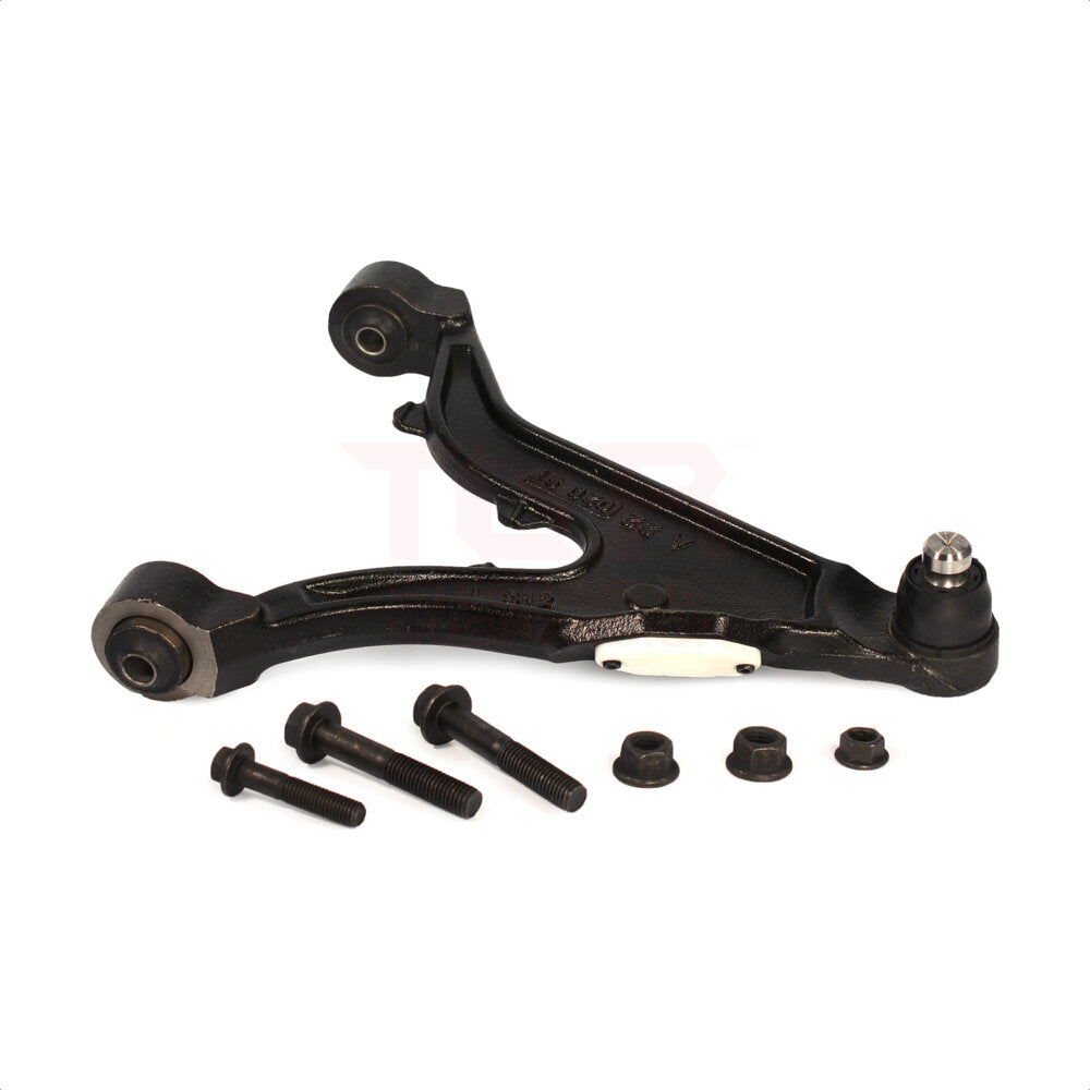Front Left Lower Suspension Control Arm Ball Joint Assembly TOR-CK620193 For Volvo V70 S70 850
