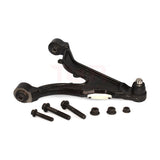 Front Left Lower Suspension Control Arm Ball Joint Assembly TOR-CK620193 For Volvo V70 S70 850