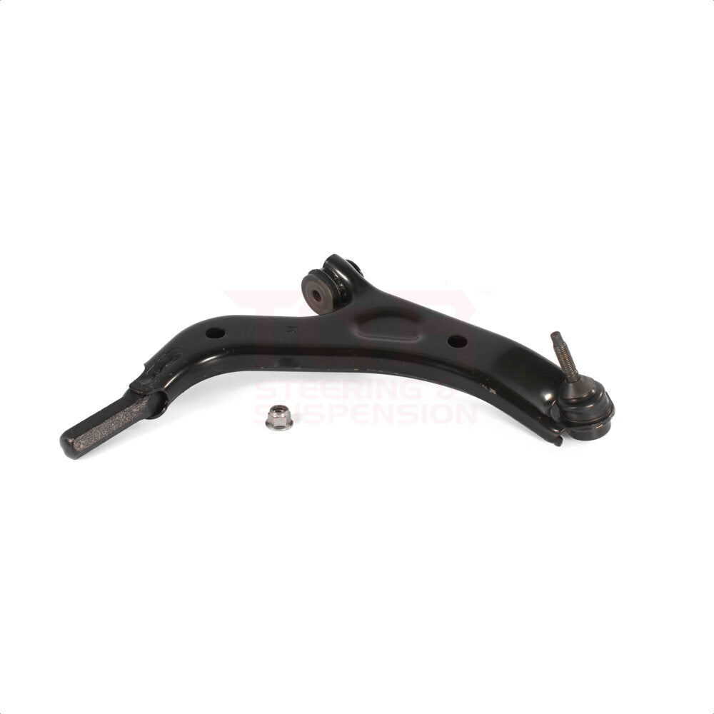 Front Right Lower Suspension Control Arm Ball Joint Assembly TOR-CK620214 For Ford Taurus X Flex Mercury Sable