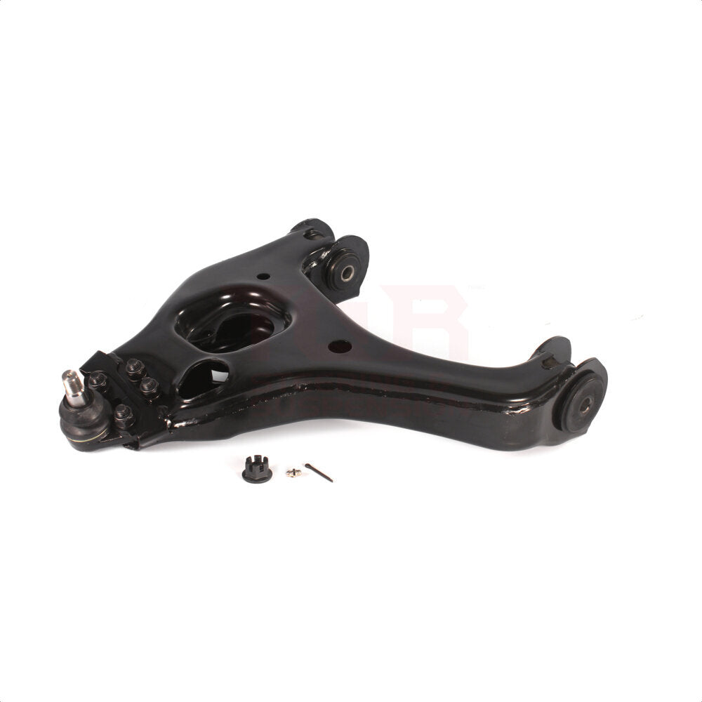 Front Left Lower Suspension Control Arm Ball Joint Assembly TOR-CK620265 For Chevrolet Silverado 1500 GMC Sierra Classic