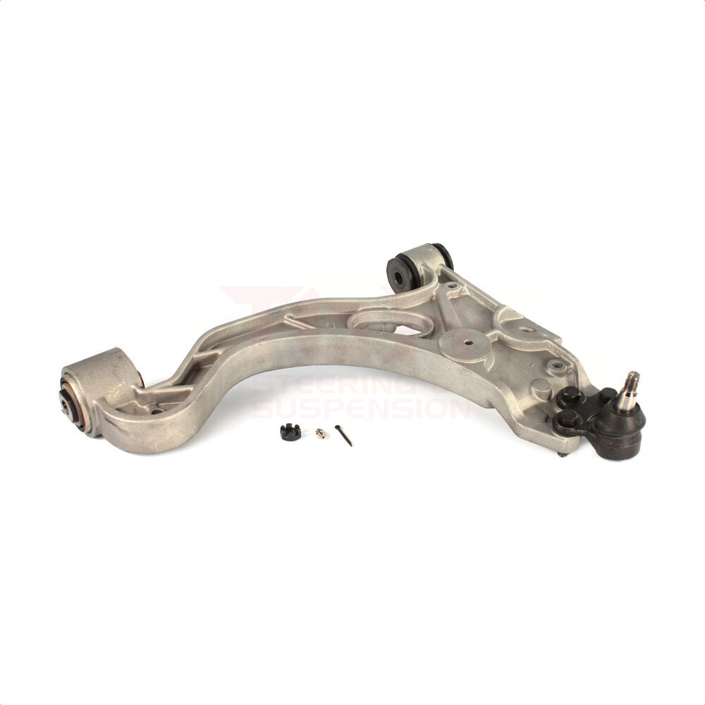 Front Left Lower Suspension Control Arm Ball Joint Assembly TOR-CK620291 For Buick LeSabre Cadillac DeVille Park Avenue Pontiac Bonneville Seville Oldsmobile Aurora Riviera