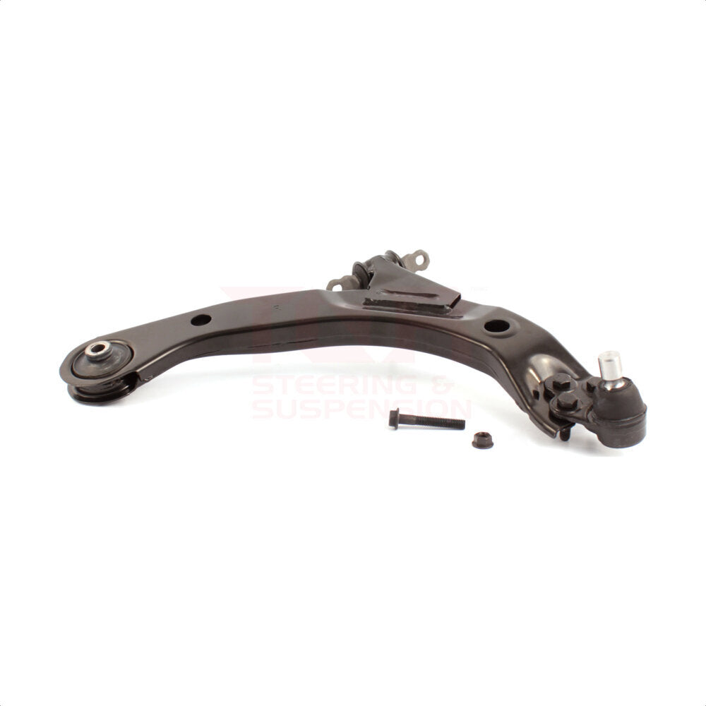 Front Right Lower Suspension Control Arm Ball Joint Assembly TOR-CK620301 For Chevrolet Cobalt Saturn Ion HHR Pontiac G5 Pursuit