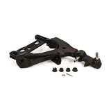 Front Right Lower Suspension Control Arm Ball Joint Assembly TOR-CK620309 For Chevrolet Trailblazer GMC Envoy EXT XL Buick Rainier Oldsmobile Bravada XUV Isuzu Ascender Saab 9-7x