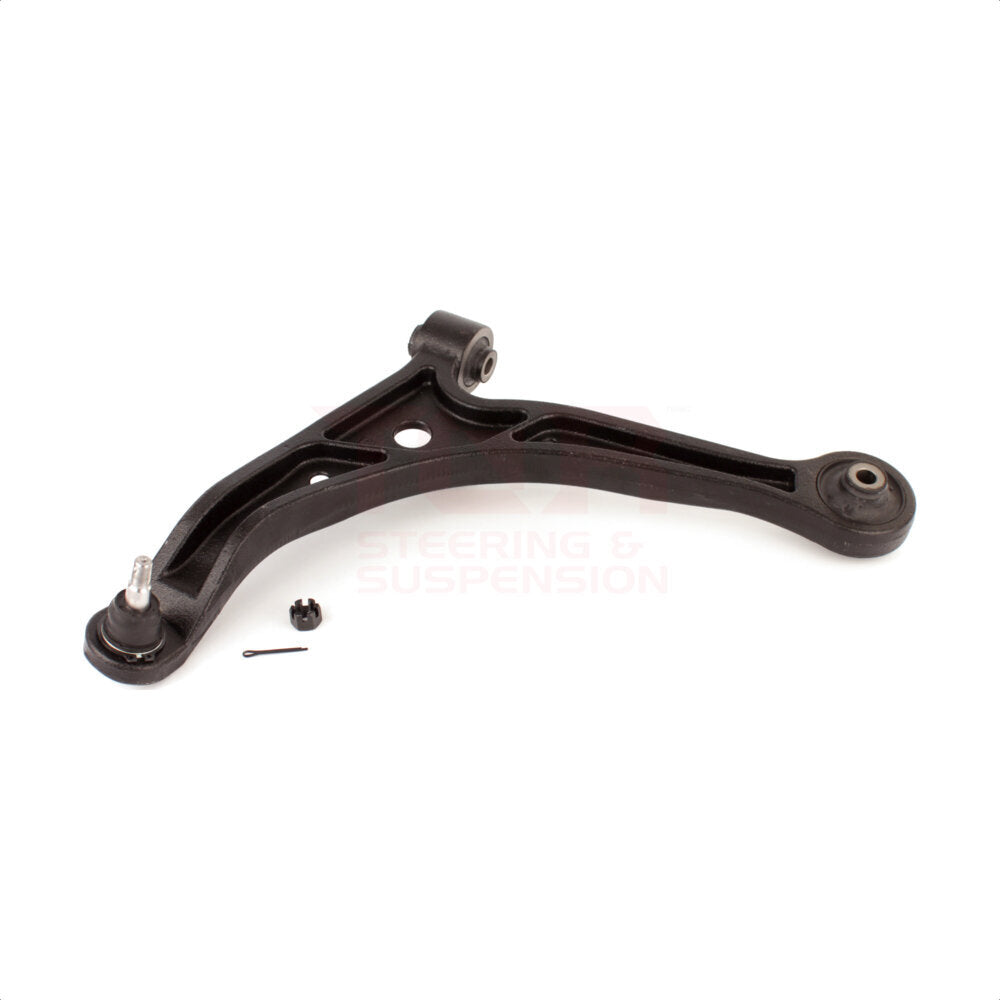 Front Left Lower Suspension Control Arm Ball Joint Assembly TOR-CK620326 For 1999-2004 Honda Odyssey