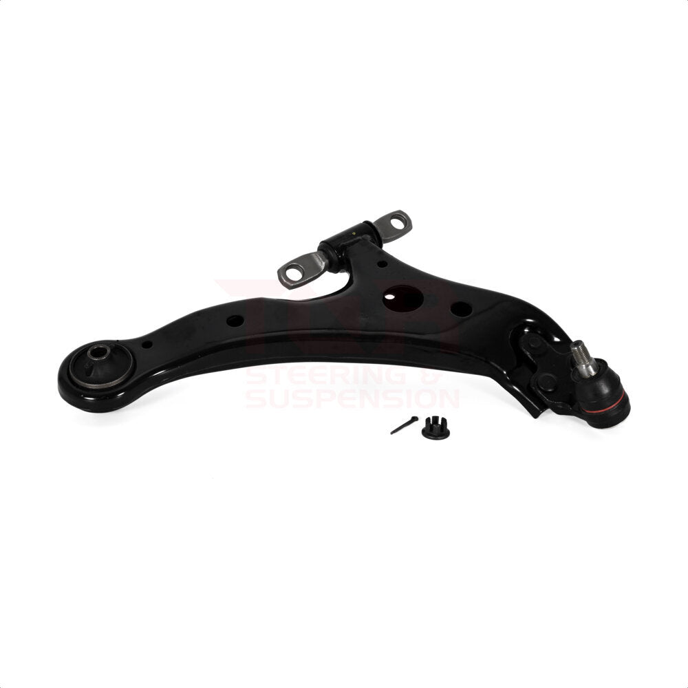 Front Right Lower Suspension Control Arm Ball Joint Assembly TOR-CK620333 For Toyota Camry Lexus Highlander ES350 RX350 RX330 Solara ES330 ES300 RX400h