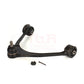 Front Left Upper Suspension Control Arm Ball Joint Assembly TOR-CK620336 For Lexus GS300 SC430 GS400 GS430