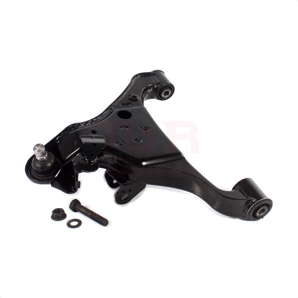 Front Left Lower Suspension Control Arm Ball Joint Assembly TOR-CK620372 For Nissan Frontier Pathfinder Xterra Suzuki Equator