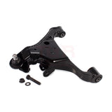 Front Left Lower Suspension Control Arm Ball Joint Assembly TOR-CK620372 For Nissan Frontier Pathfinder Xterra Suzuki Equator