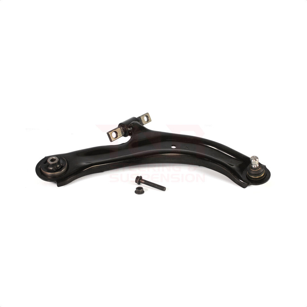Front Left Lower Suspension Control Arm Ball Joint Assembly TOR-CK620374 For 2007-2012 Nissan Sentra