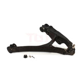 Front Right Lower Suspension Control Arm Ball Joint Assembly TOR-CK620380 For Chevrolet Silverado 1500 GMC Tahoe Sierra Suburban Yukon Avalanche XL Cadillac Express Classic Escalade 2500 Savana ESV