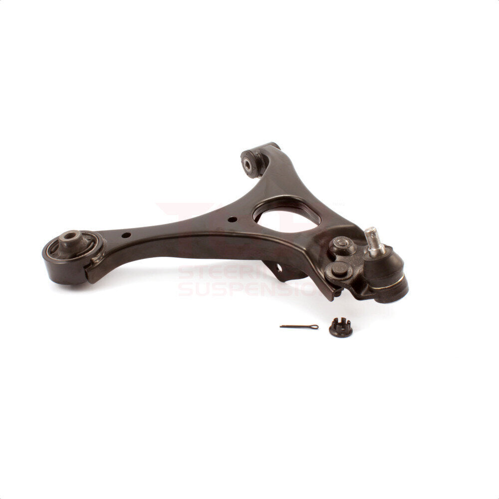 Front Left Lower Suspension Control Arm Ball Joint Assembly TOR-CK620382 For 2006-2011 Honda Civic Acura CSX