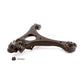 Front Right Lower Suspension Control Arm Ball Joint Assembly TOR-CK620383 For 2006-2011 Honda Civic Acura CSX