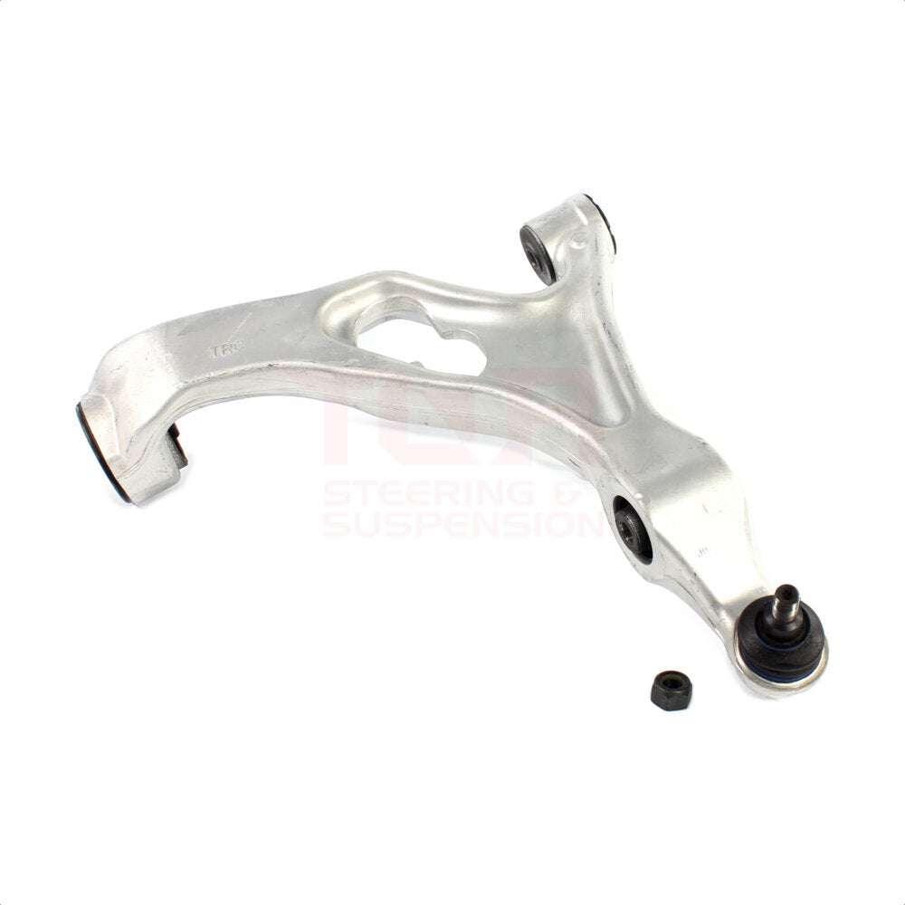 Front Left Lower Suspension Control Arm Ball Joint Assembly TOR-CK620456 For Porsche Cayenne Audi Q7