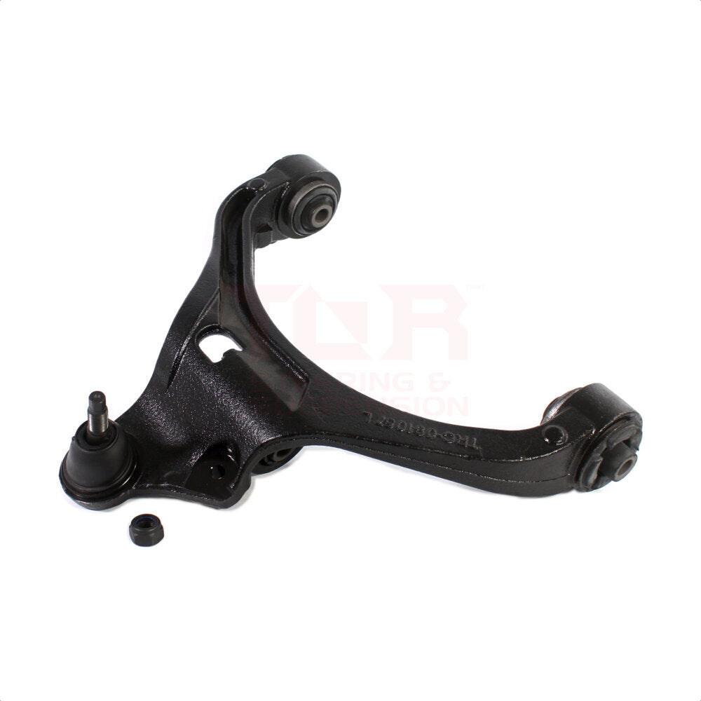 Front Left Lower Suspension Control Arm Ball Joint Assembly TOR-CK620478 For Dakota Dodge Mitsubishi Raider Ram