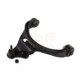 Front Left Lower Suspension Control Arm Ball Joint Assembly TOR-CK620478 For Dakota Dodge Mitsubishi Raider Ram