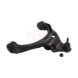 Front Right Lower Suspension Control Arm Ball Joint Assembly TOR-CK620479 For Dakota Dodge Mitsubishi Raider Ram