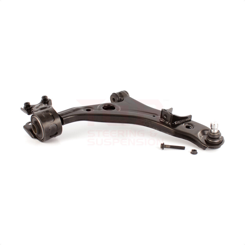 Front Right Lower Suspension Control Arm Ball Joint Assembly TOR-CK620486 For Ford Edge Lincoln MKX Mazda CX-9