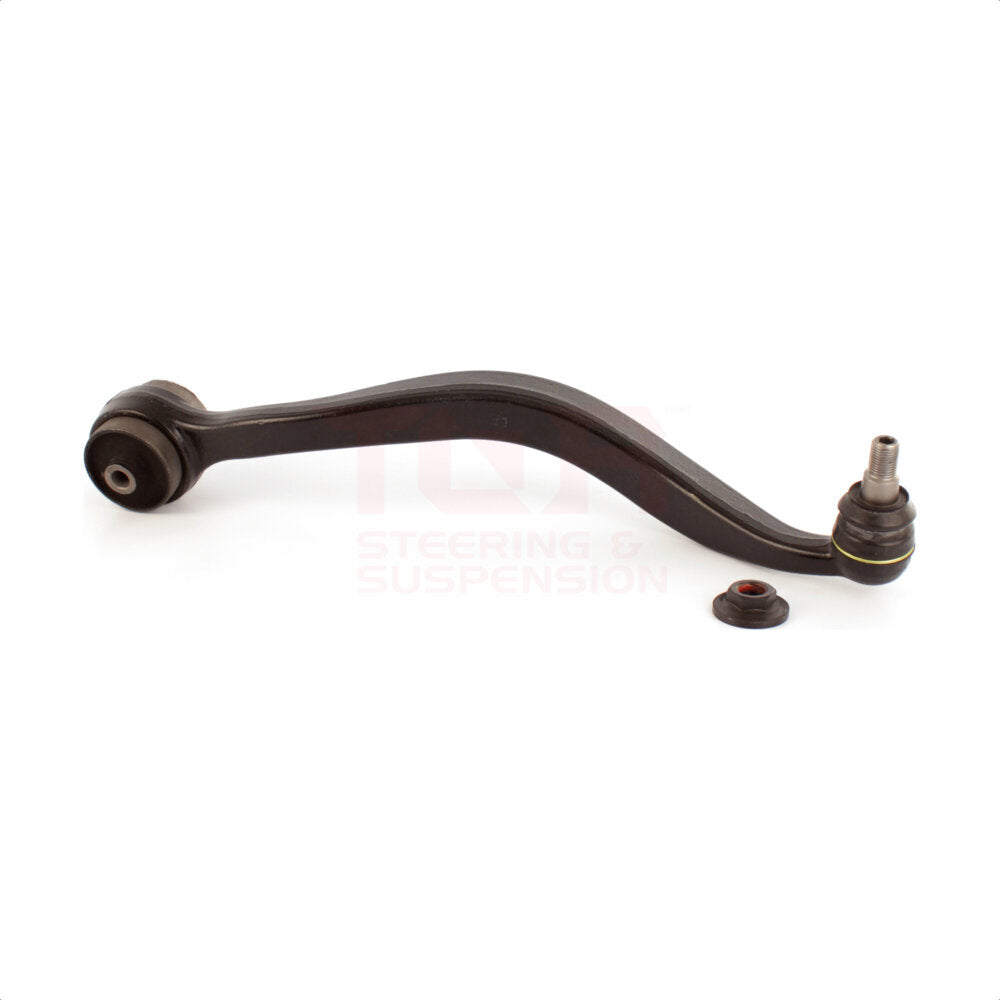 Front Left Lower Rearward Suspension Control Arm Ball Joint Assembly TOR-CK620492 For Ford Fusion Mazda 6 Lincoln MKZ Mercury Milan Zephyr