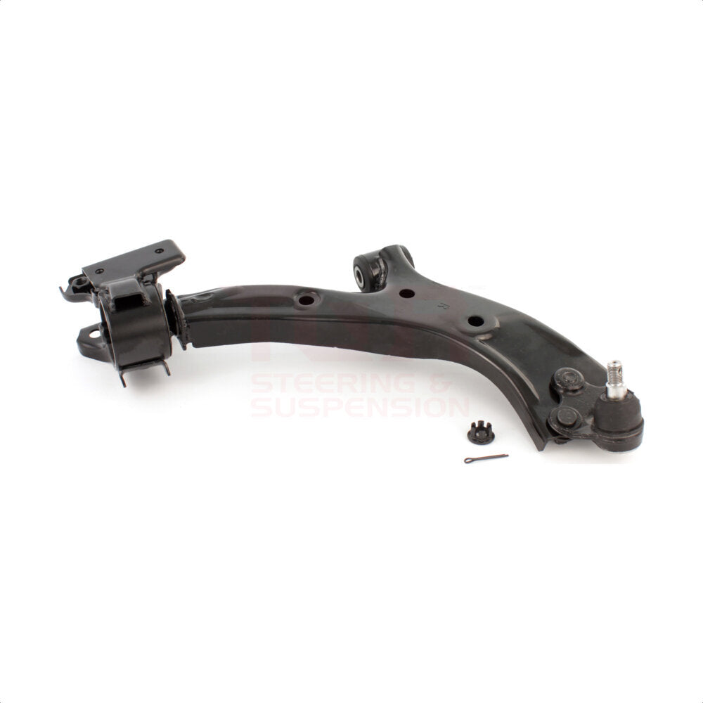 Front Right Lower Suspension Control Arm Ball Joint Assembly TOR-CK620501 For 2007-2011 Honda CR-V